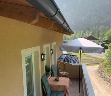 Lienz Apartamento | App. Marlos