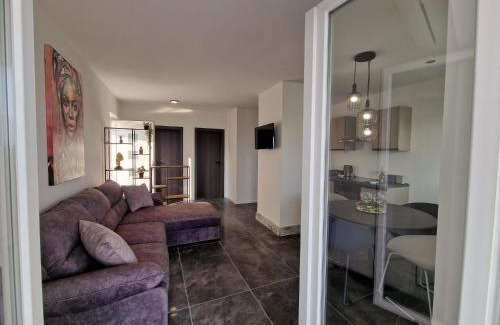 Municipality of Omisalj Apartamento | App Moonlight, Omišalj, Krk