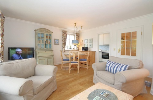 Munkmarsch Apartamento | App. Morgenroth- Munkmarsch