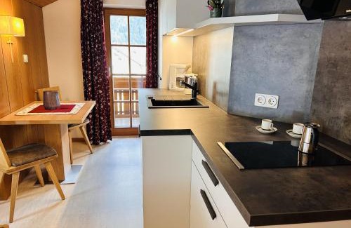 Sand in Taufers Apartamento | App Nest - Duregger