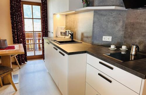 Sand in Taufers Apartamento | App Nest - Duregger