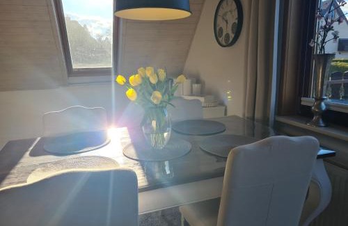Lutt Kiepenbarg Apartamento | App No 1