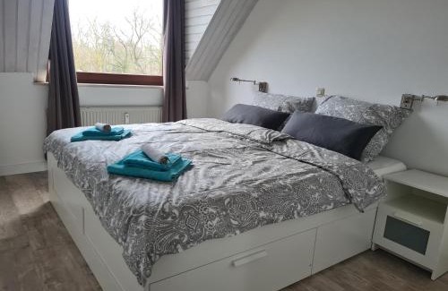 Lutt Kiepenbarg Apartamento | App No 1