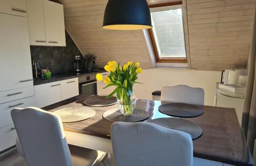 Lutt Kiepenbarg Apartamento | App No 1