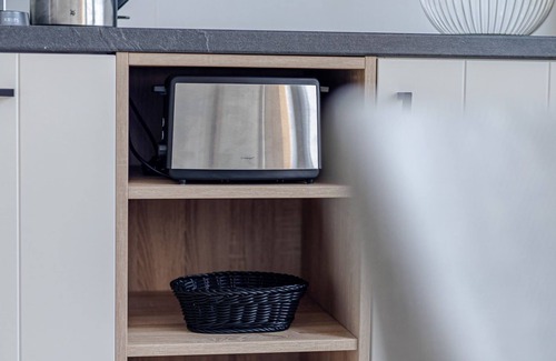 List Apartamento | App. Nordseeperle - App.19 Nordseeperle