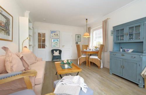 Munkmarsch Apartamento | App-Sommer-in-Munkmarsch