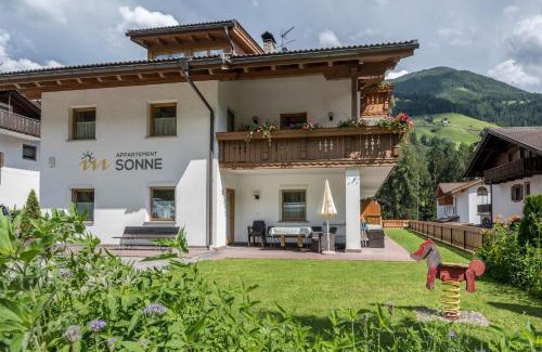San Giovanni Apartamento | App Sonne Nr 14