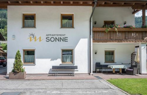 San Giovanni Apartamento | App Sonne Nr 14