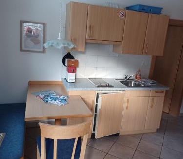 San Giovanni Apartamento | App Sonne Nr 14