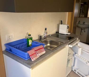 San Giovanni Apartamento | App Sonne Nr 15