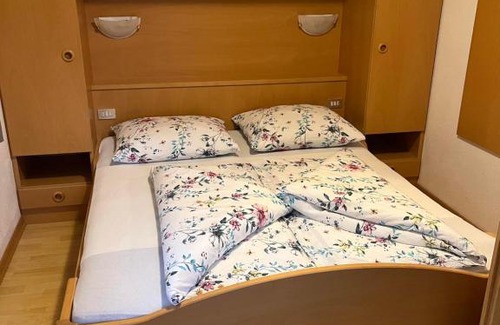 San Giovanni Apartamento | App Sonne Nr 15