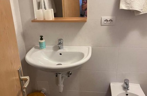 San Giovanni Apartamento | App Sonne Nr 15