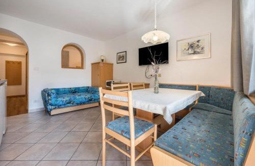 San Giovanni Apartamento | App Sonne Nr 16