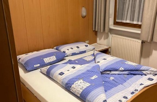 San Giovanni Apartamento | App Sonne Nr 17