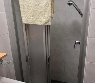 San Giovanni Apartamento | App Sonne Nr 17