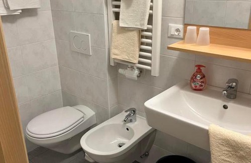 San Giovanni Apartamento | App Sonne Nr 17