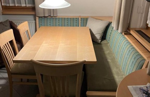 San Giovanni Apartamento | App Sonne Nr 17
