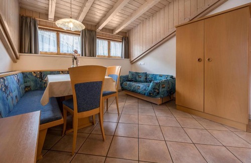 San Giovanni Apartamento | App Sonne Nr 20