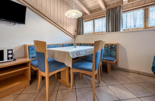 San Giovanni Apartamento | App Sonne Nr 20