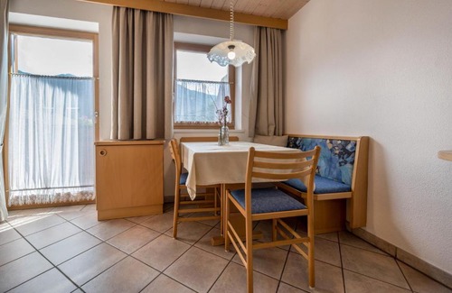 San Giovanni Apartamento | App Sonne Nr 21