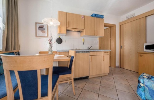 San Giovanni Apartamento | App Sonne Nr 21