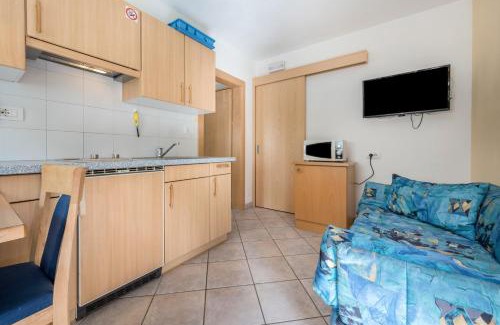 San Giovanni Apartamento | App Sonne Nr 21