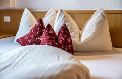 Sand in Taufers Apartamento | App Sonnenschein - Duregger