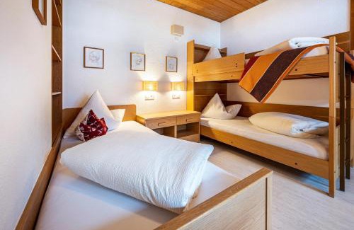 Sand in Taufers Apartamento | App Sonnenschein - Duregger
