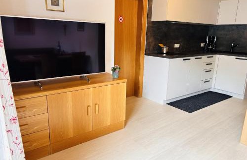 Sand in Taufers Apartamento | App Sonnenschein - Duregger