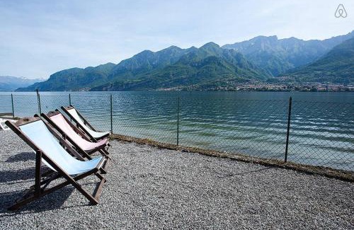 Onno Apartamento | APP Spiaggia Bianca