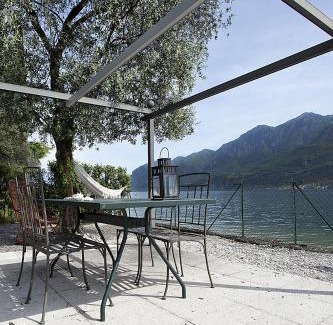 Onno Apartamento | APP Spiaggia Bianca