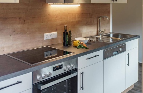 Pichl-Preunegg Apartamento | App. Spiegelsee - Unser Hoamat