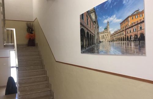 San Benedetto del Tronto Apartamento | App sul lungomare