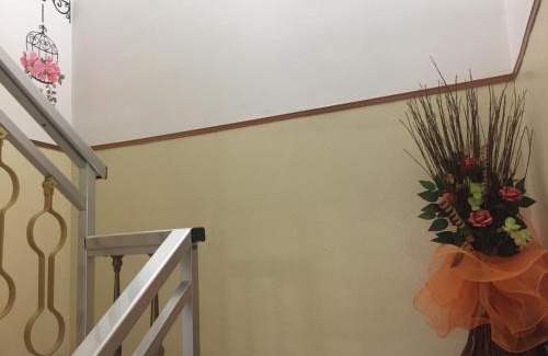 San Benedetto del Tronto Apartamento | App sul lungomare