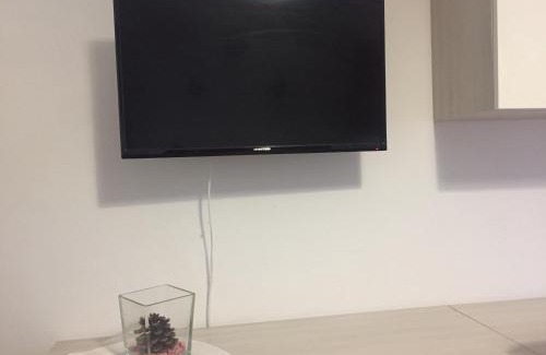 San Benedetto del Tronto Apartamento | App sul lungomare