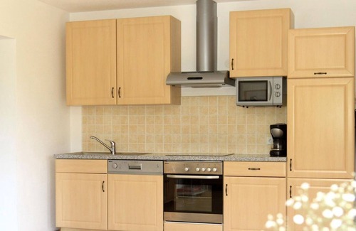 Oberperfuss Apartamento | App. Girasol / 2 habitaciones / ducha / WC, desayuno - Studlerhof Hörtnagl