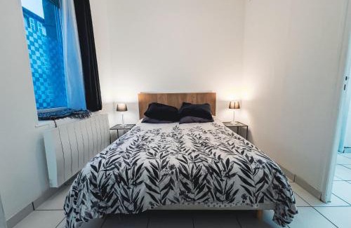 Saint-Marc Apartamento | App T1 bis centre ville