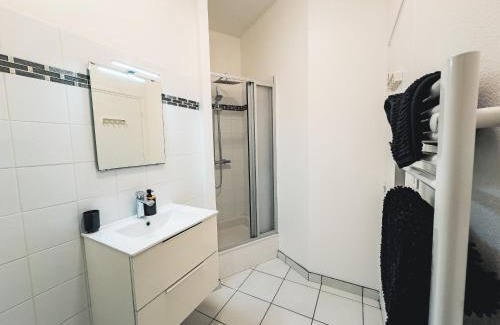 Saint-Marc Apartamento | App T1 bis centre ville