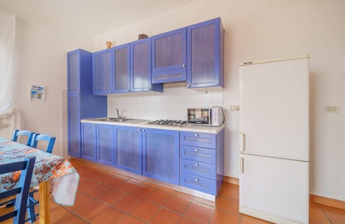 Scaglieri Apartamento | APP.TI BAIA BLU - BAIA BLU 1