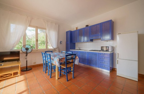 Scaglieri Apartamento | APP.TI BAIA BLU - BAIA BLU 1