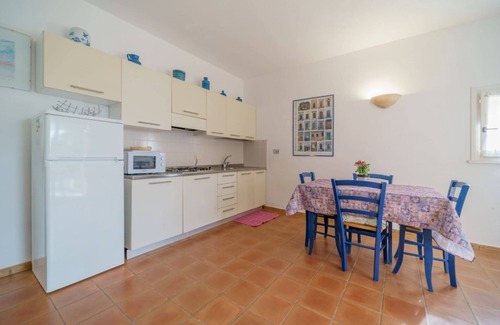 Scaglieri Apartamento | APP.TI BAIA BLU - BAIA BLU 6