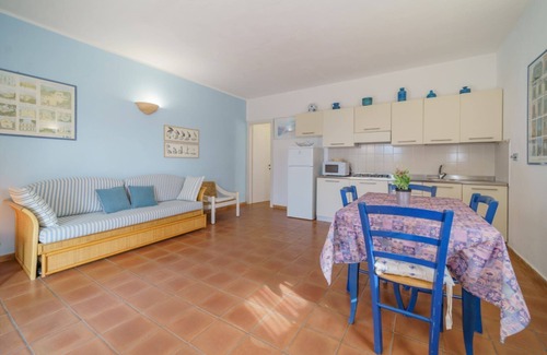Scaglieri Apartamento | APP.TI BAIA BLU - BAIA BLU 6