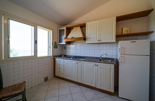 Innamorata Apartamento | APP.TI CASA SERENA - CASA SERENA TRILO 4