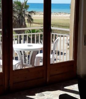 Porto Empedocle Apartamento | App.ti Scala Dei Turchi Tetide