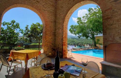 Piegaro Apartamento | App.to Le antiche Poste