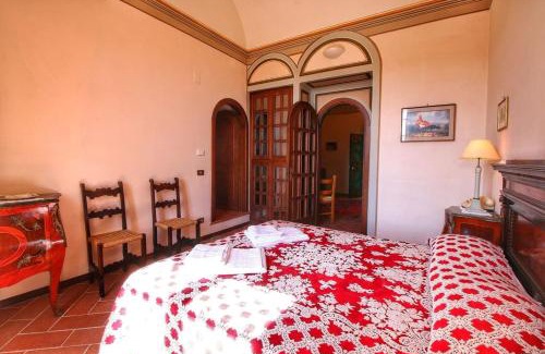 Piegaro Apartamento | App.to Le antiche Poste