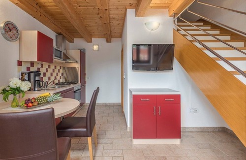 Kruncici Apartamento | APP Villa Anja / Apartment Bina