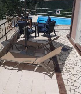 Crikvenica Apartamento | App Villa M Penthouse