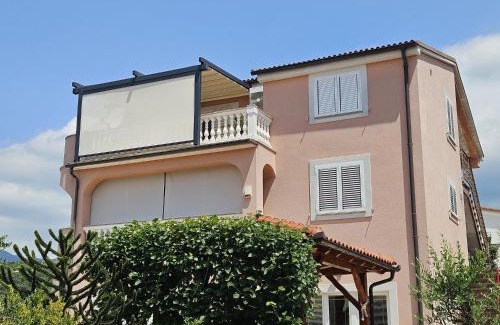 Crikvenica Apartamento | App Villa M Penthouse