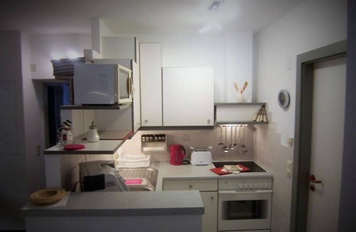 Woerth Cama Y Desayuno | Apartamento / 1 dormitorio / ducha, WC - Sonnblickhof ***